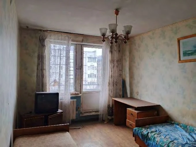 2-к квартира площадью 47,4 кв.м. город Северодвинск, шоссе Архангельское, дом 83, квартира 55